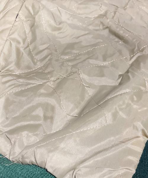 BESSE-CLARKE（-）BESSE-CLARKE (-) 80’s ヴィンテージアワードジャケット グリーン サイズ:-の古着・服飾アイテム