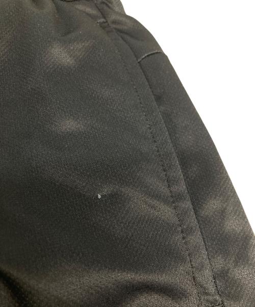 F.C.R.B.（エフシーレアルブリストル）F.C.R.B. (エフシーレアルブリストル) SPLASH S/S TOP & SHORTS ブラック サイズ:Lの古着・服飾アイテム