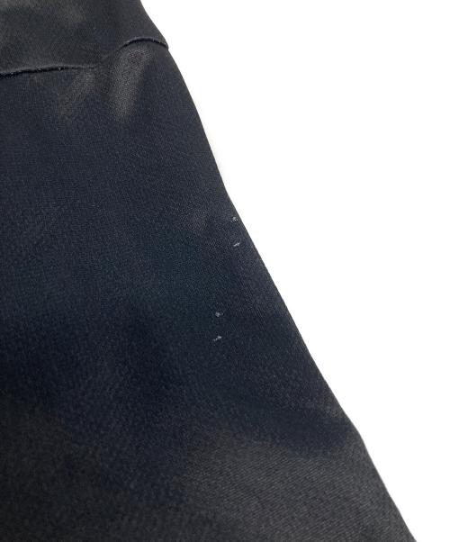 F.C.R.B.（エフシーレアルブリストル）F.C.R.B. (エフシーレアルブリストル) SPLASH S/S TOP & SHORTS ブラック サイズ:Lの古着・服飾アイテム