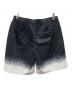 中古・古着 F.C.R.B. (エフシーレアルブリストル) SPLASH S/S TOP & SHORTS ブラック サイズ:L：12000円
