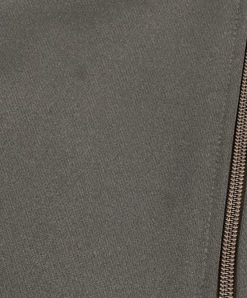 Needles（ニードルズ）Needles (ニードルズ) TRACK JACKET POLY SMOOTH ブラック×パープル サイズ:Lの古着・服飾アイテム