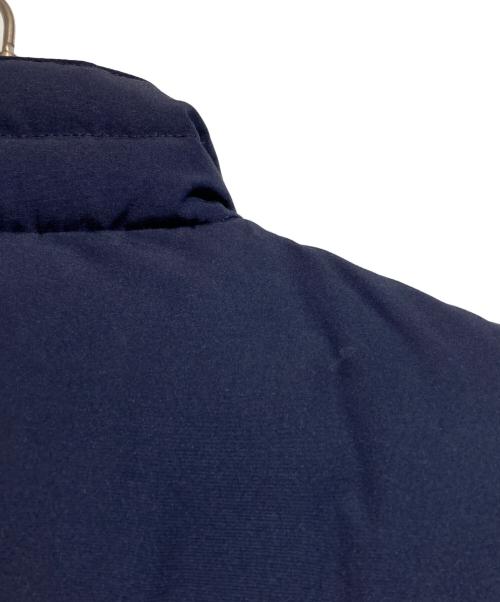 CANADA GOOSE（カナダグース）CANADA GOOSE (カナダグース) FREESTYLE VEST ネイビー サイズ:ＸＳの古着・服飾アイテム