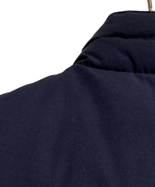 CANADA GOOSE（カナダグース）CANADA GOOSE (カナダグース) FREESTYLE VEST ネイビー サイズ:ＸＳの古着・服飾アイテム