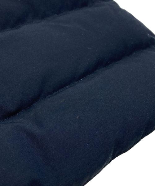 CANADA GOOSE（カナダグース）CANADA GOOSE (カナダグース) FREESTYLE VEST ネイビー サイズ:ＸＳの古着・服飾アイテム