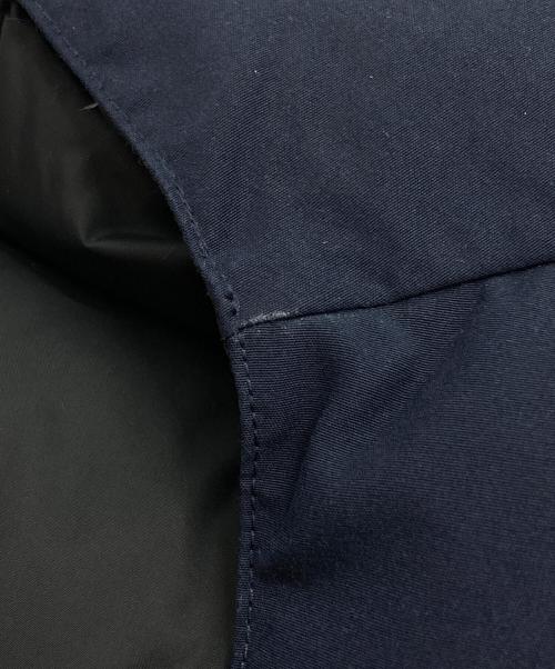 CANADA GOOSE（カナダグース）CANADA GOOSE (カナダグース) FREESTYLE VEST ネイビー サイズ:ＸＳの古着・服飾アイテム