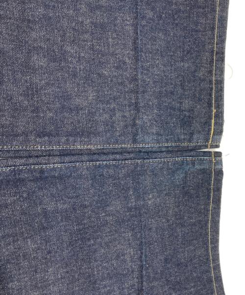 LEVI'S（リーバイス）LEVI'S (リーバイス) 503B‐XX950年復刻デニム インディゴ サイズ:Ｗ33×L36の古着・服飾アイテム