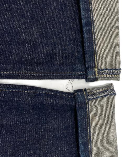 LEVI'S（リーバイス）LEVI'S (リーバイス) 503B‐XX950年復刻デニム インディゴ サイズ:Ｗ33×L36の古着・服飾アイテム