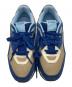 中古・古着 PUMA (プーマ) maison kitsune (メゾンキツネ) BLUE DEPTHS-TRAVERTINE ブルー サイズ:24.5：10000円