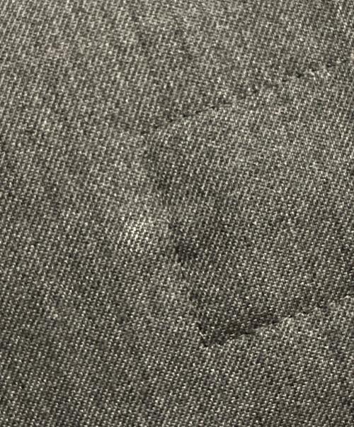 sacai（サカイ）sacai (サカイ) Suiting Mix 3B Jacket グレー サイズ:2の古着・服飾アイテム