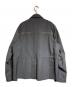 sacai (サカイ) Suiting Mix 3B Jacket グレー サイズ:2：25000円