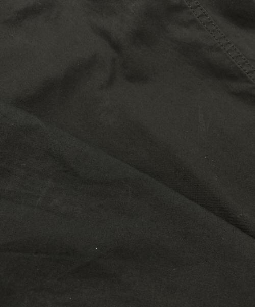 sacai（サカイ）sacai (サカイ) cotton oxford pants ブラック サイズ:1の古着・服飾アイテム