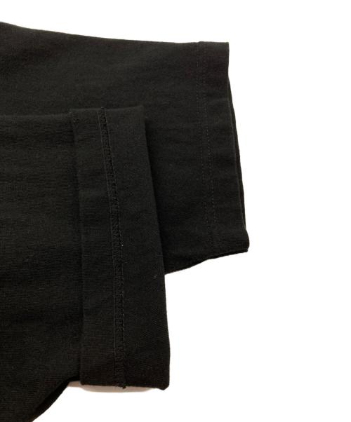 nonnative（ノンネイティブ）nonnative (ノンネイティブ) UNDERCOVER (アンダーカバー) グラフィックTシャツ ブラック サイズ:XXLの古着・服飾アイテム