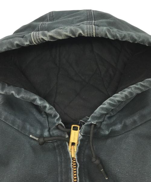 CarHartt（カーハート）CarHartt (カーハート) ダックアクティブジャケット ネイビー サイズ:3XLの古着・服飾アイテム