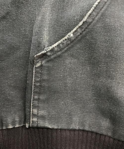 CarHartt（カーハート）CarHartt (カーハート) ダックアクティブジャケット ネイビー サイズ:3XLの古着・服飾アイテム