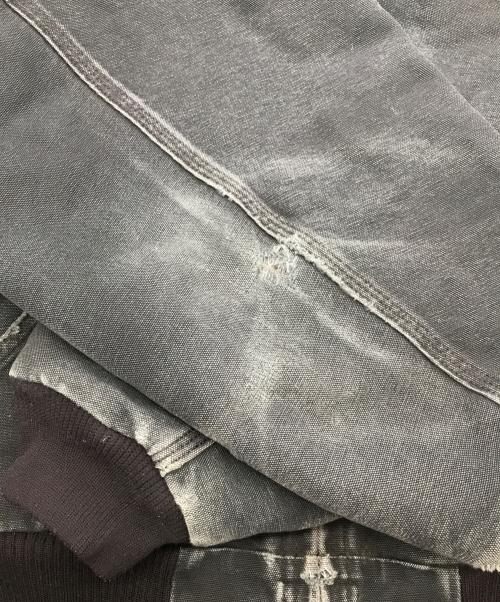 CarHartt（カーハート）CarHartt (カーハート) ダックアクティブジャケット ネイビー サイズ:3XLの古着・服飾アイテム