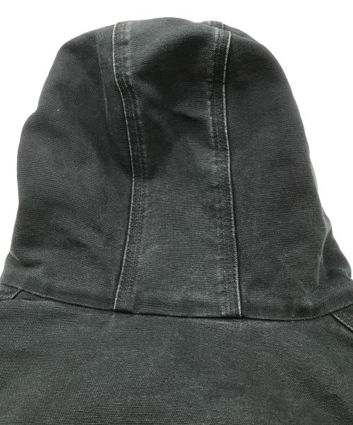 CarHartt（カーハート）CarHartt (カーハート) ダックアクティブジャケット ネイビー サイズ:3XLの古着・服飾アイテム