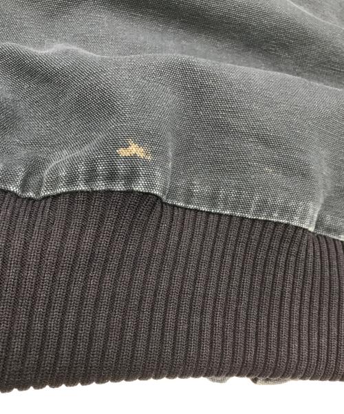 CarHartt（カーハート）CarHartt (カーハート) ダックアクティブジャケット ネイビー サイズ:3XLの古着・服飾アイテム