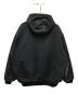 CarHartt (カーハート) ダックアクティブジャケット ネイビー サイズ:3XL：25000円