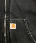中古・古着 CarHartt (カーハート) ダックアクティブジャケット ネイビー サイズ:3XL：25000円