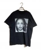 sacaiサカイ）の古着「SADE T-Shirt」｜ブラック