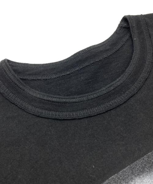 sacai（サカイ）sacai (サカイ) SADE T-Shirt ブラック サイズ:3の古着・服飾アイテム