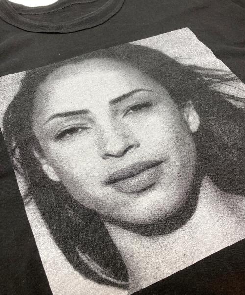 sacai（サカイ）sacai (サカイ) SADE T-Shirt ブラック サイズ:3の古着・服飾アイテム