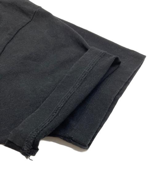 sacai（サカイ）sacai (サカイ) SADE T-Shirt ブラック サイズ:3の古着・服飾アイテム