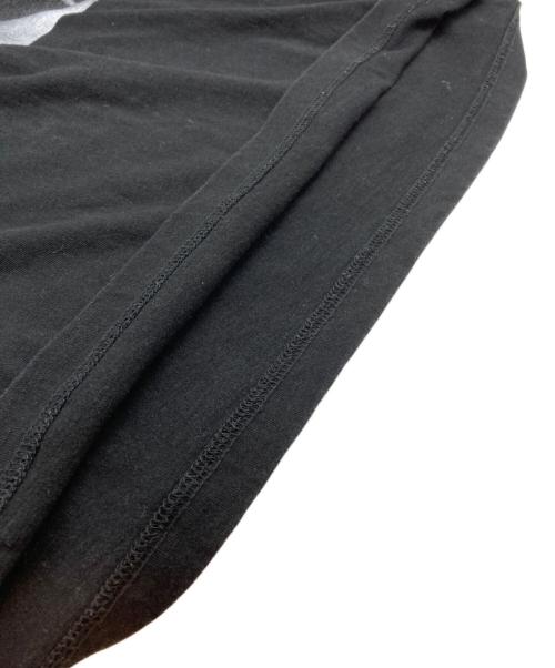 sacai（サカイ）sacai (サカイ) SADE T-Shirt ブラック サイズ:3の古着・服飾アイテム