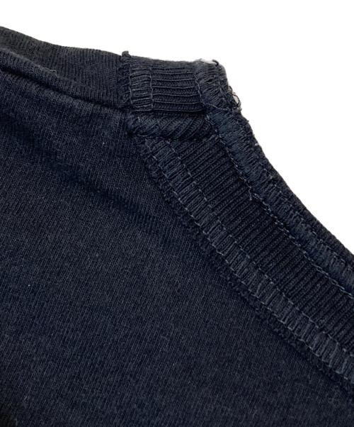 sacai（サカイ）sacai (サカイ) SADE T-Shirt ブラック サイズ:3の古着・服飾アイテム