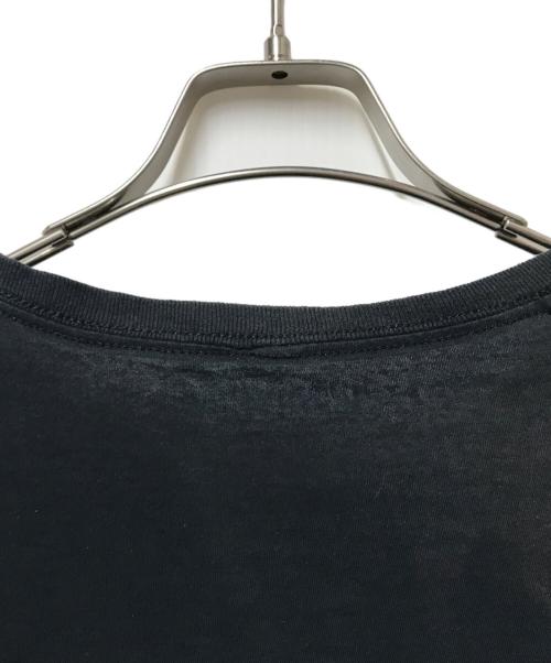 COWBOY BEBOP（カウボーイビーバップ）COWBOY BEBOP (カウボーイビーバップ) アニメプリントTシャツ ブラック サイズ:Mの古着・服飾アイテム