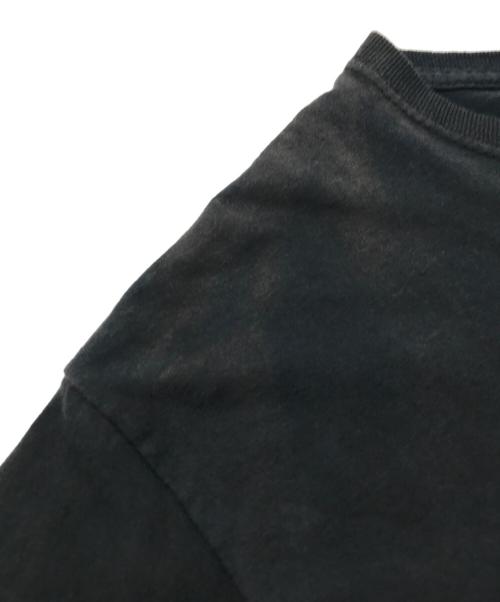 COWBOY BEBOP（カウボーイビーバップ）COWBOY BEBOP (カウボーイビーバップ) アニメプリントTシャツ ブラック サイズ:Mの古着・服飾アイテム