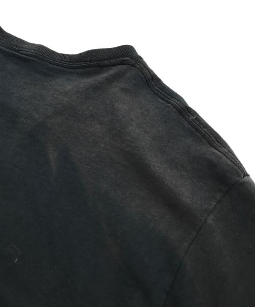 COWBOY BEBOP（カウボーイビーバップ）COWBOY BEBOP (カウボーイビーバップ) アニメプリントTシャツ ブラック サイズ:Mの古着・服飾アイテム