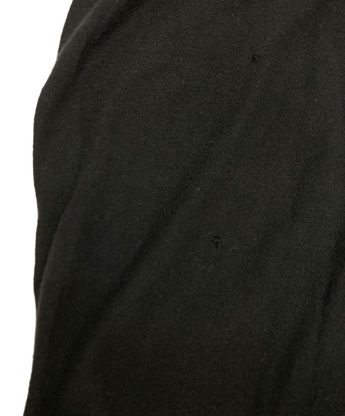DRAGON BALL GT（ドラゴンボールGT）DRAGON BALL GT (ドラゴンボールGT) アニメプリントTシャツ ブラック サイズ:2XLの古着・服飾アイテム