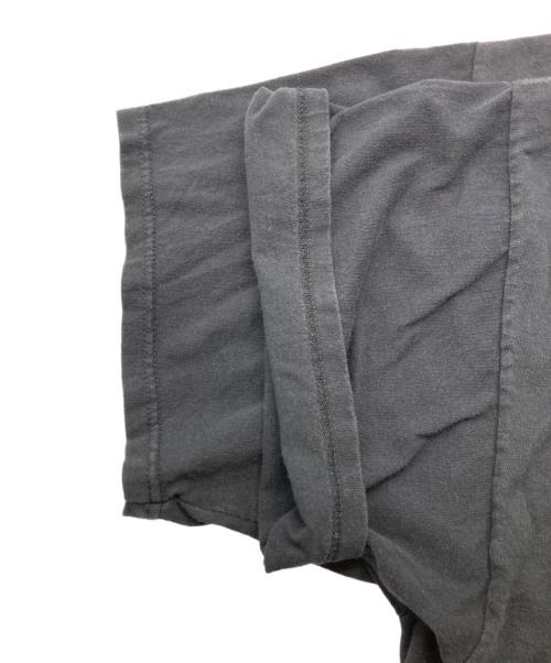 DISNEY（ディズニー）Disney (ディズニー) ムービープリントTシャツ ブラック サイズ:3XLの古着・服飾アイテム