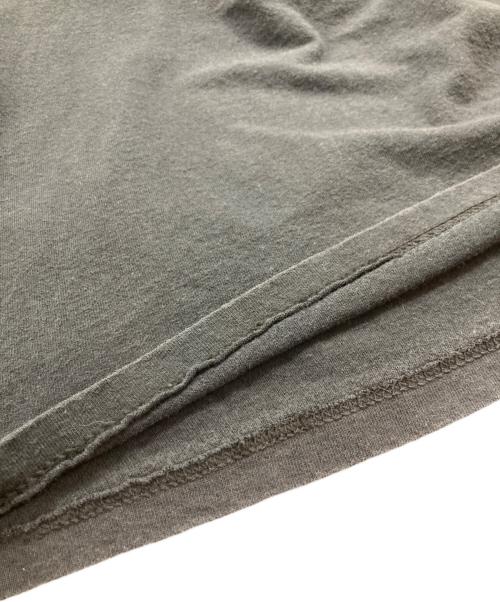 DISNEY（ディズニー）Disney (ディズニー) ムービープリントTシャツ ブラック サイズ:3XLの古着・服飾アイテム