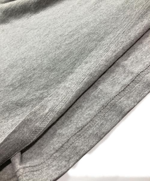 DISNEY（ディズニー）DISNEY (ディズニー) プリントTシャツ グレー サイズ:2XLの古着・服飾アイテム