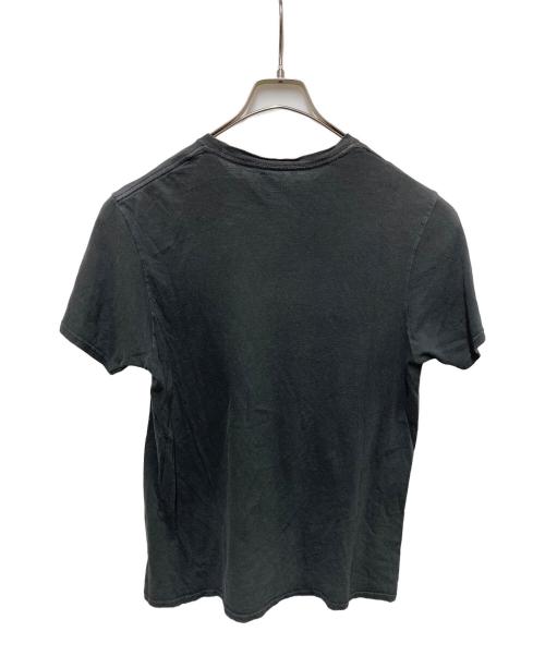 遊戯王-Yu-Gi-Oh!-（-）遊戯王-Yu-Gi-Oh!- (-) プリントTシャツ ブラック サイズ:Mの古着・服飾アイテム