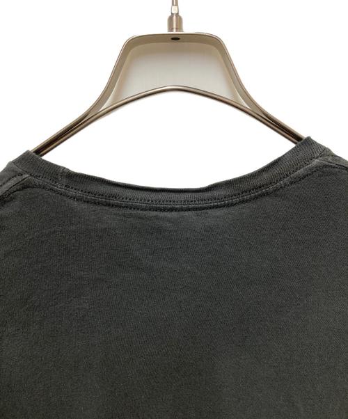 遊戯王-Yu-Gi-Oh!-（-）遊戯王-Yu-Gi-Oh!- (-) プリントTシャツ ブラック サイズ:Mの古着・服飾アイテム