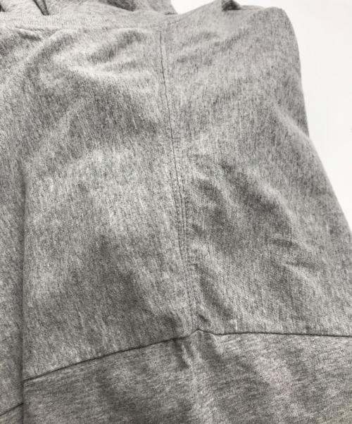 DISNEY（ディズニー）Disney (ディズニー) TOY STORY (トイストーリー) プリントTシャツ グレー サイズ:XXLの古着・服飾アイテム