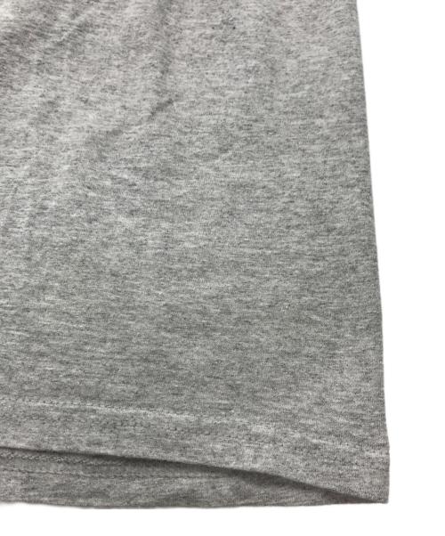 DISNEY（ディズニー）Disney (ディズニー) TOY STORY (トイストーリー) プリントTシャツ グレー サイズ:XXLの古着・服飾アイテム