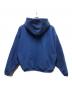 stussy (ステューシー) RELAXED HOODIE INTERNATIONAL ブルー サイズ:S：10000円
