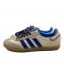 adidas (アディダス) WALES BONNER (ウェールズボナー) NYLON SAMBA ベージュ サイズ:25.5：18000円