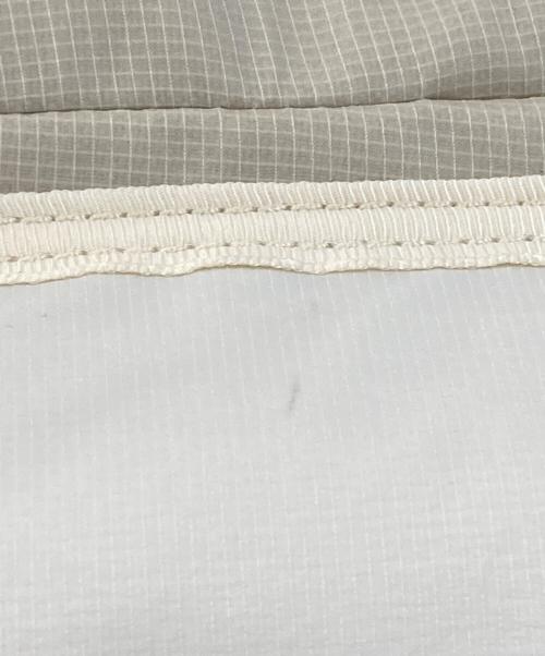 NaNa-NaNa（ナナナナ）NaNa-NaNa (ナナナナ) City Layered Tool Bag ベージュの古着・服飾アイテム