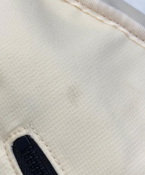 NaNa-NaNa（ナナナナ）NaNa-NaNa (ナナナナ) City Layered Tool Bag ベージュの古着・服飾アイテム