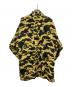 A BATHING APE (ア ベイシング エイプ) 1ST CAMO JINBEI SUIT オリーブ サイズ:2XL：14000円