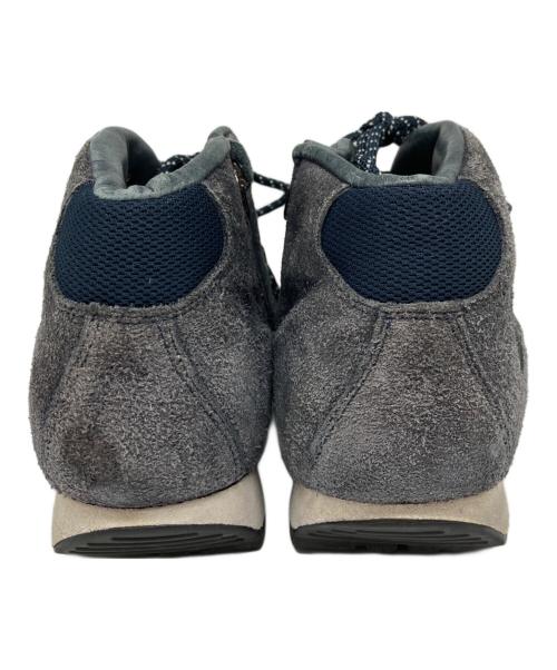 NIKE（ナイキ）NIKE (ナイキ) FRAGMENTS (フラグメント) AIR MAGMA TZ ネイビー サイズ:28の古着・服飾アイテム