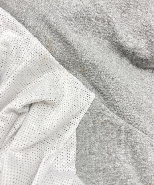 kaiko（カイコー）kaiko (カイコー) KAIKO CLOUD PARKA グレー サイズ:2の古着・服飾アイテム