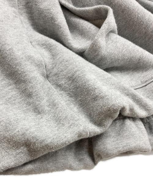 kaiko（カイコー）kaiko (カイコー) KAIKO CLOUD PARKA グレー サイズ:2の古着・服飾アイテム