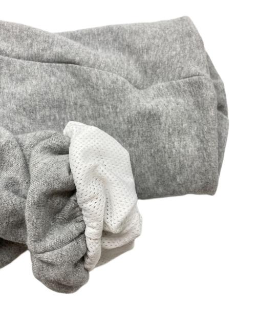 kaiko（カイコー）kaiko (カイコー) KAIKO CLOUD PARKA グレー サイズ:2の古着・服飾アイテム