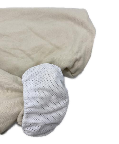 kaiko（カイコー）kaiko (カイコー) CLOUD PARKA ベージュ サイズ:2の古着・服飾アイテム